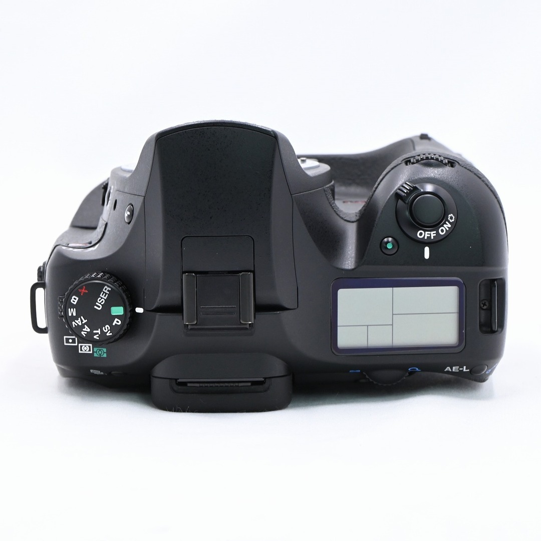 PENTAX - PENTAX K20D-W 公共機関向けの特別仕様の通販 by Flagship