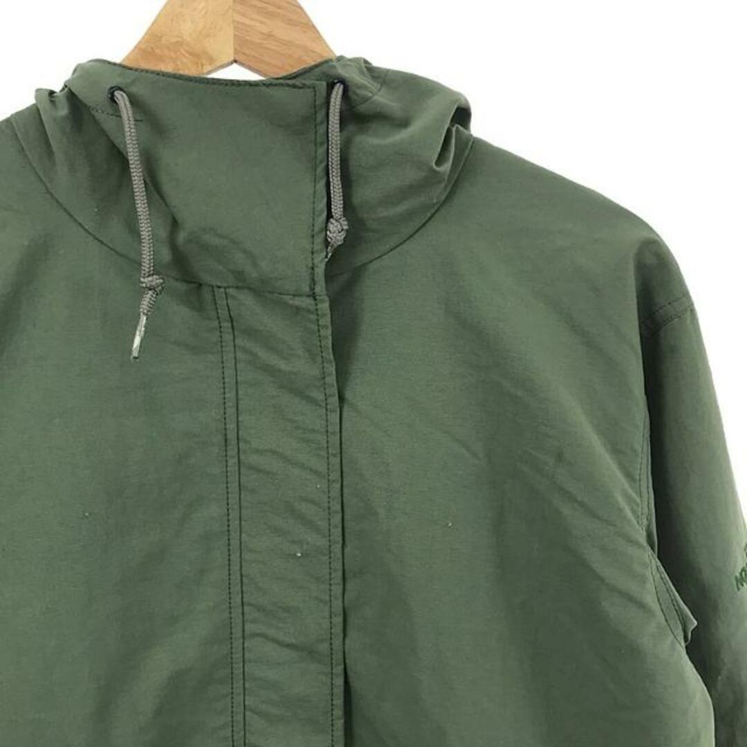 THE NORTH FACE - THE NORTH FACE / ザノースフェイス | FISHTAIL