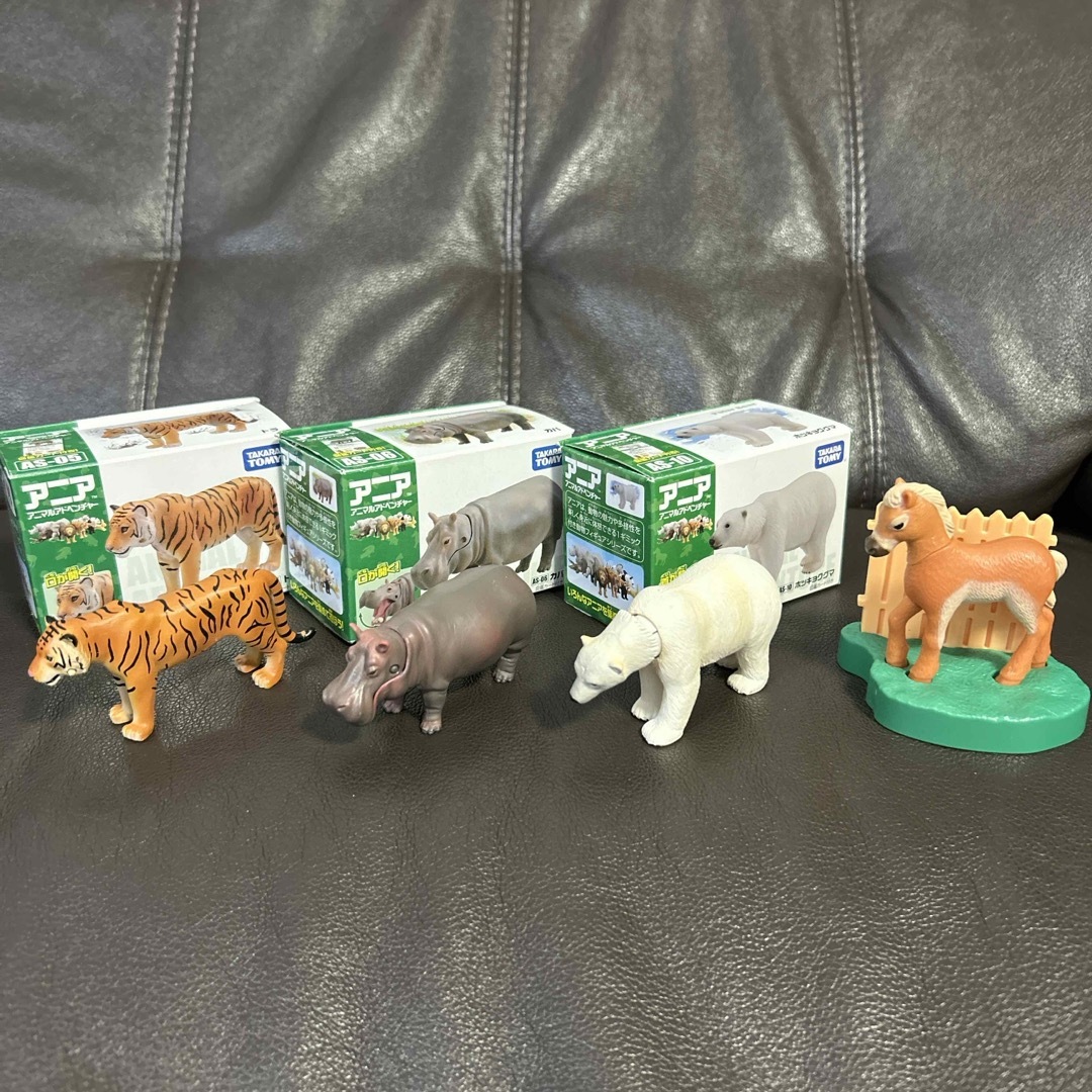 Ania（TAKARA Tomy） - タカラトミー アニア まとめ売りの通販 by ma's