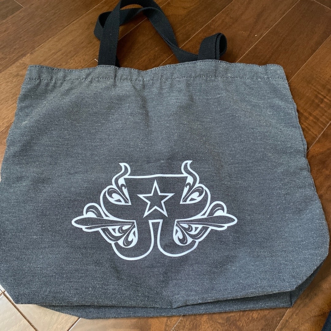 avex - 浜崎あゆみ ツアーバッグ コンサートBAG2つセットの通販 by