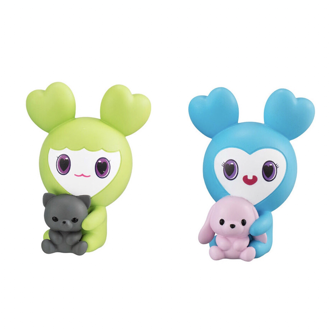 TWICEラブリー2体セット ¥1899 TWICEラブリー2体セット ¥1899 TWICE