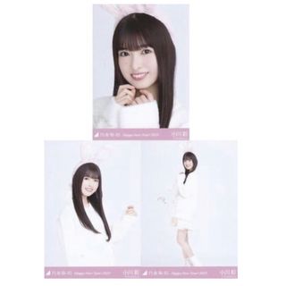 乃木坂46 - 小川彩 うさぎ 干支 生写真 コンプの通販 by nogi shop