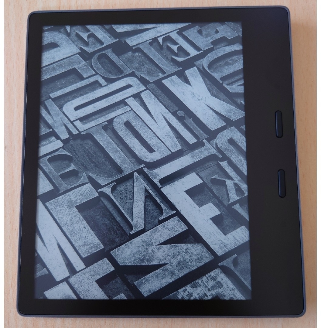 Amazon - kindle oasis 第10世代 品番s8in40の通販 by みりん's shop