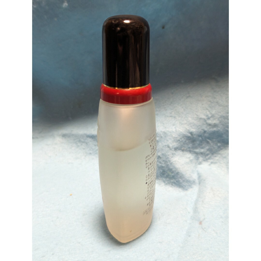 SHISEIDO (資生堂) - 廃盤希少入資生堂SASO沙棗デュアルコロン100mlの