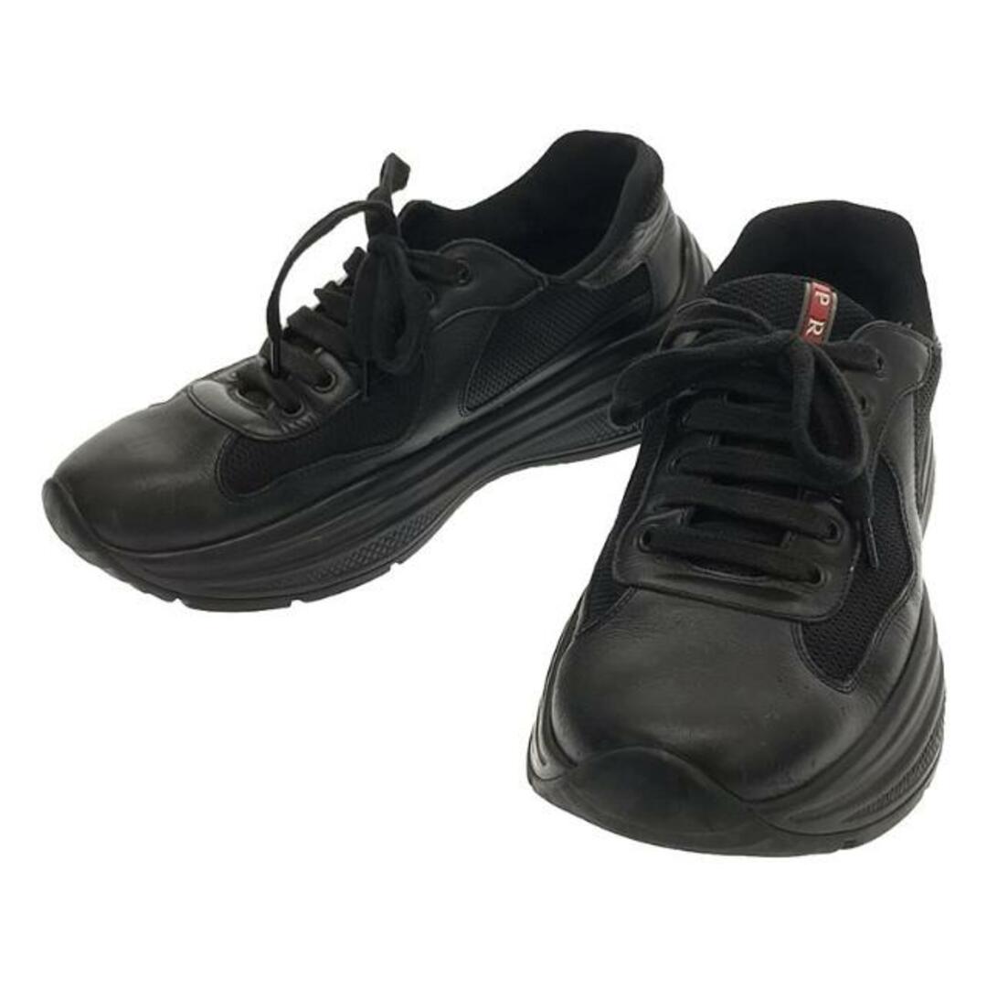 PRADA SPORT / プラダスポーツ | America's Cup アメリカズカップ