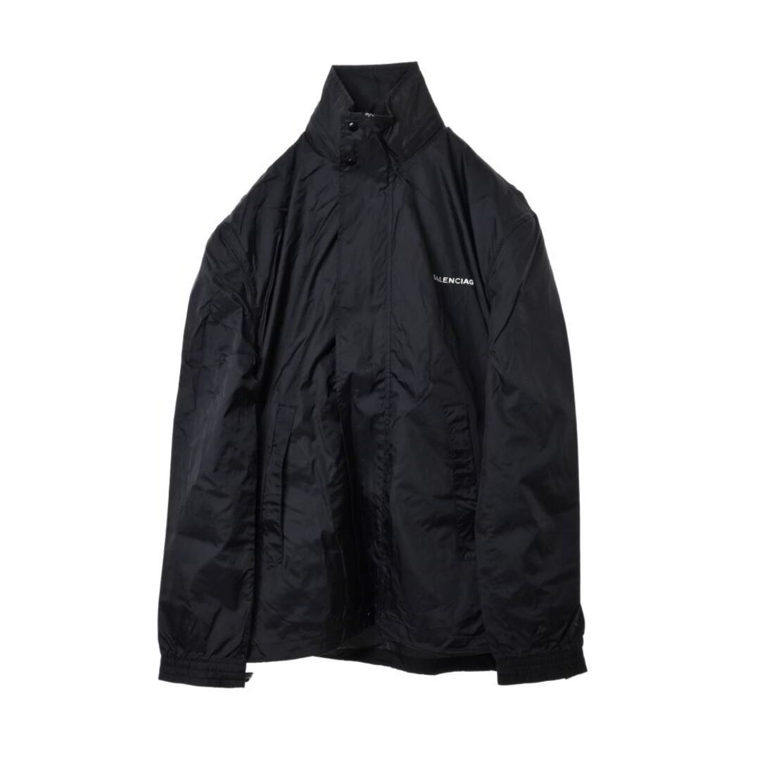 BALENCIAGA - BALENCIAGA ナイロンジャケットの通販 by CYCLE HEARTS