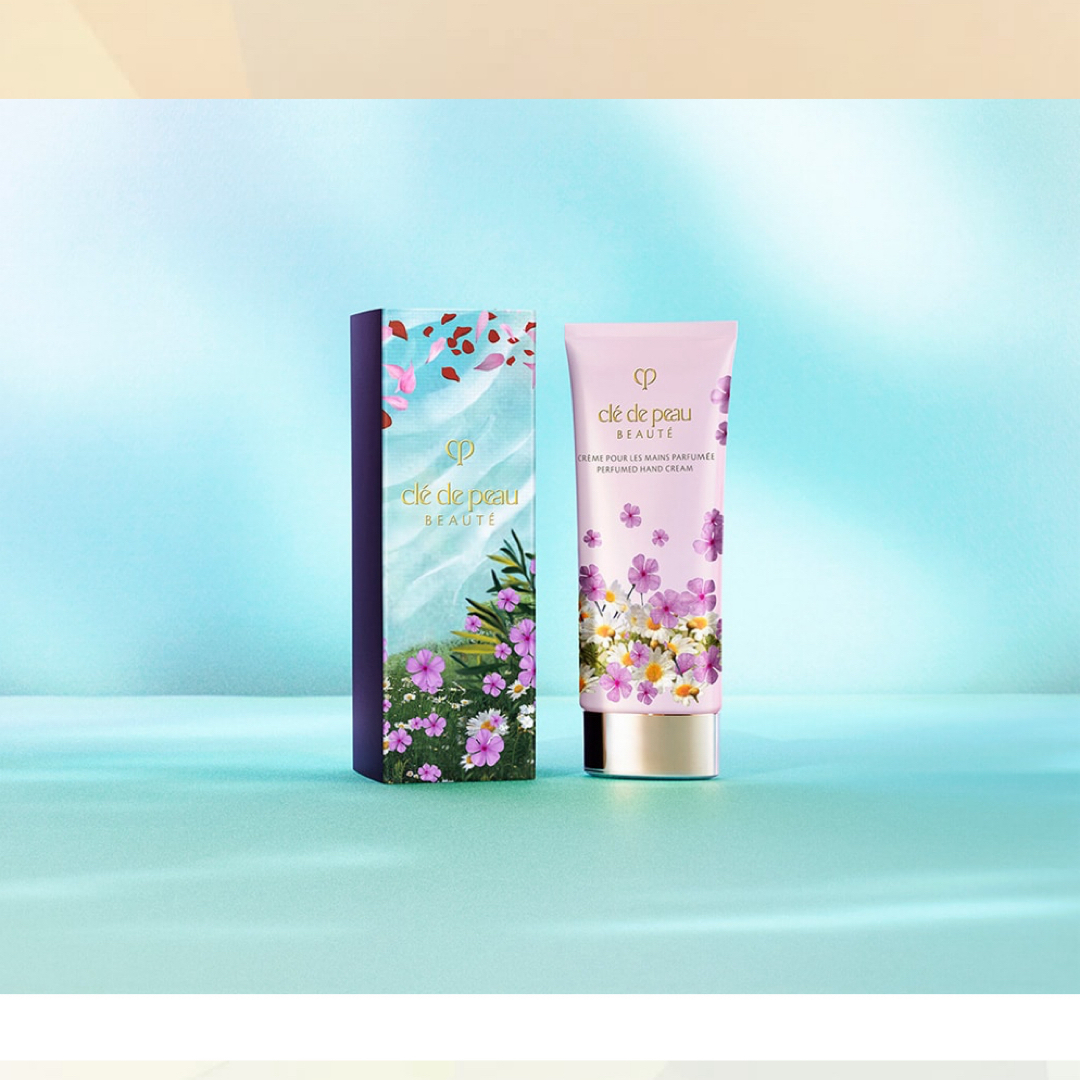 クレ・ド・ポー ボーテ - クレドポーボーテ♡ラディアンスギフト2023