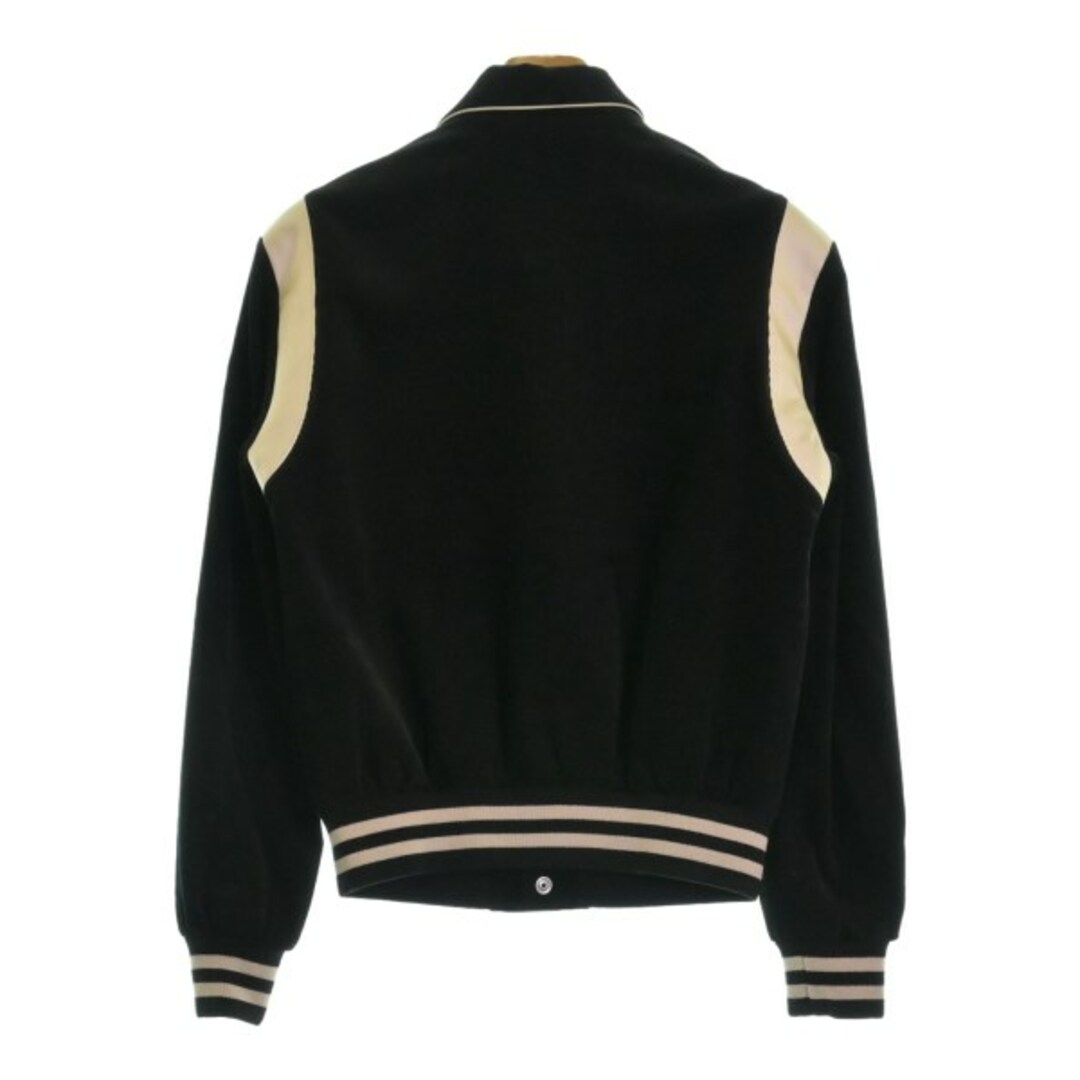 CELINE - CELINE セリーヌ スタジャン 44(S位) 黒 【古着】【中古】の