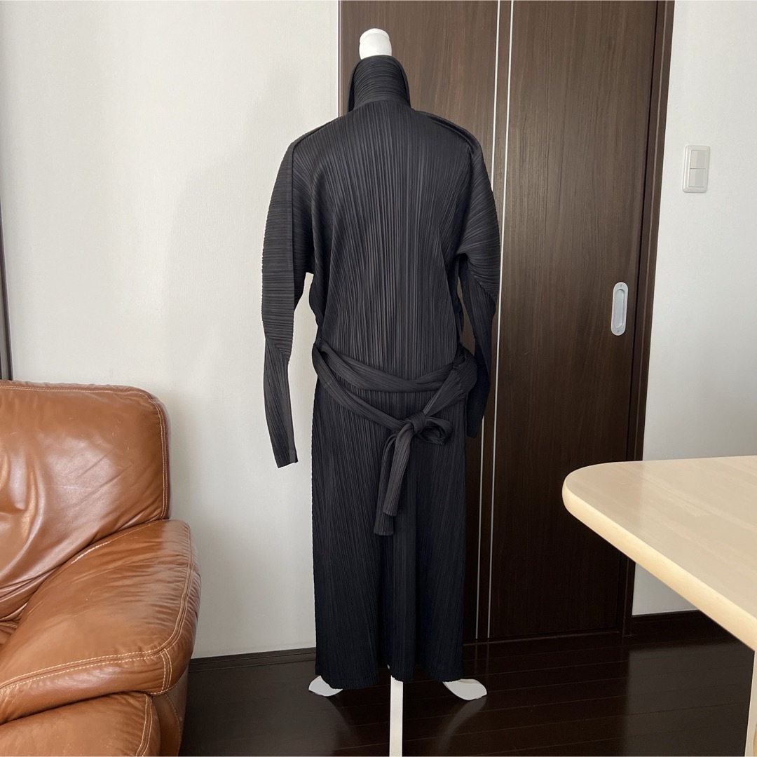 PLEATS PLEASE ISSEY MIYAKE - 美品イッセイミヤケプリーツプリーズ