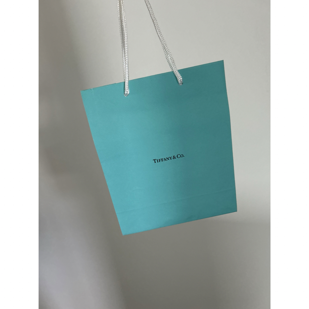 Tiffany & Co. - ティファニーショッパーの通販 by M's shop