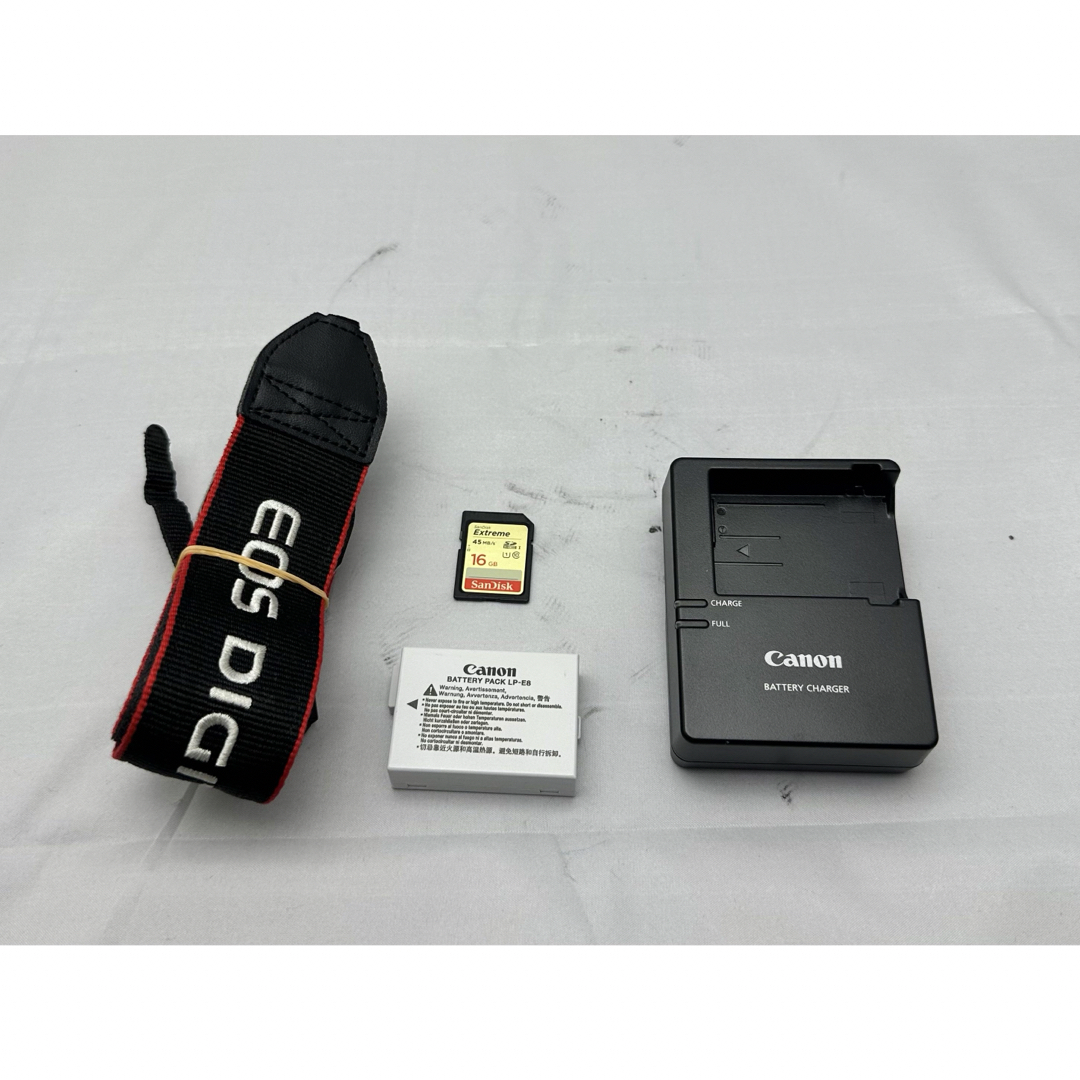 卒業入学フルセット♪ Canon EOS kiss X8i ダブルレンズ♪ 【公式通販】