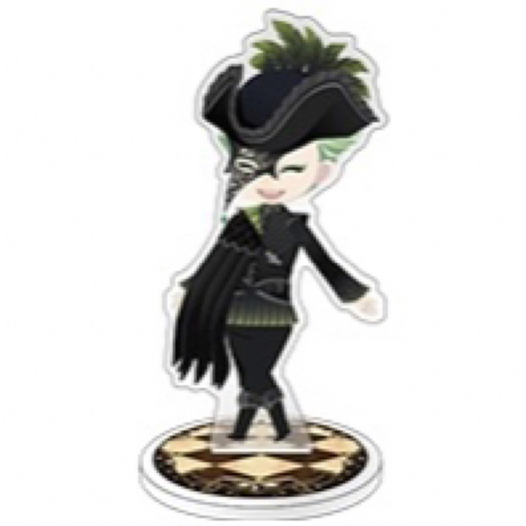 即購入OK】ツイステ セベク マスカレードドレスの通販 by kanson*｜ラクマ