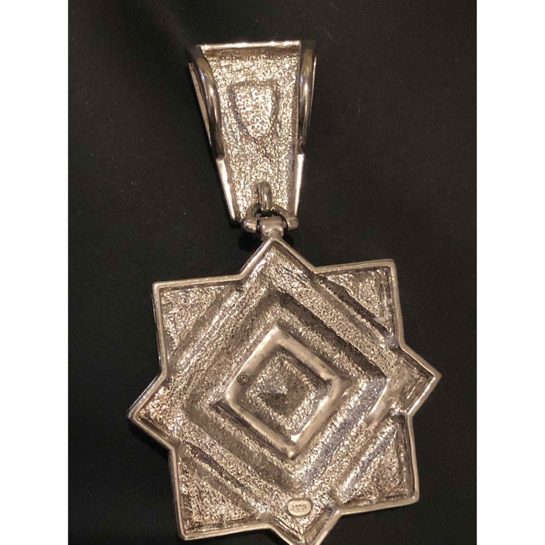 AVALANCHE - アバランチ silver925 avalanche ネックレス トップの通販