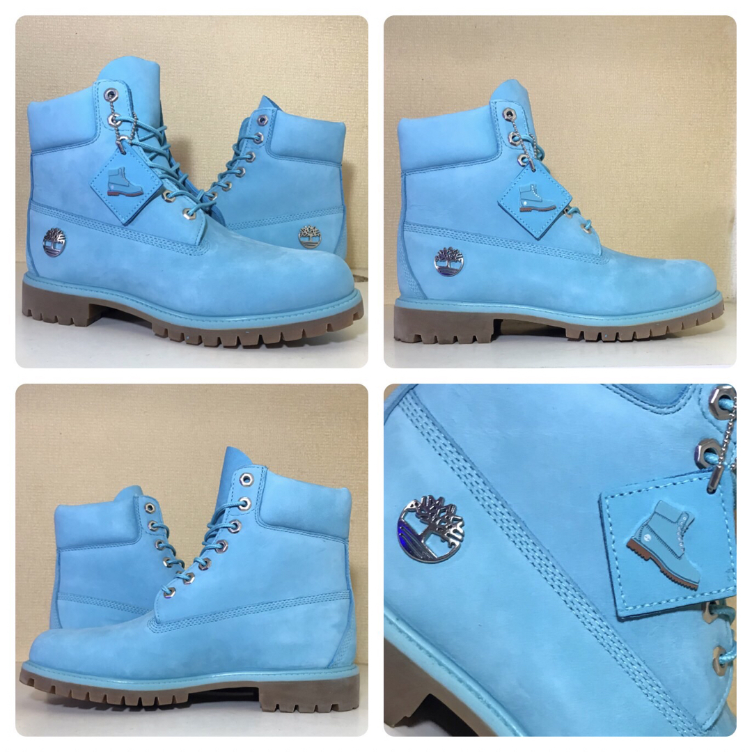 Timberland - 【極美品Timberland】26.5cm ティンバーランド