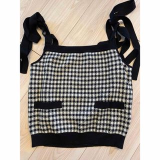 FOXEY（キャミソール）のフリマアイテム一覧