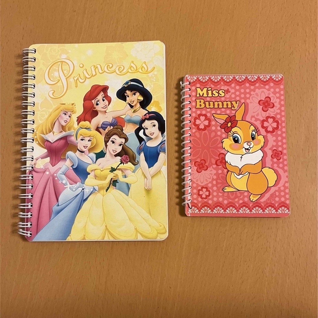 平成レトロ シール帳 アルバム ミスバニー ディズニー 2211111844.jpg