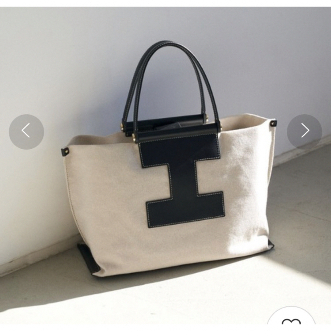 ソルベット M CANVAS/RUGA】イアクッチ