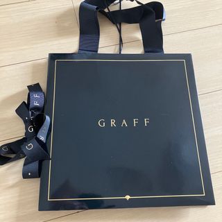 graff（ショップ袋）のフリマアイテム一覧