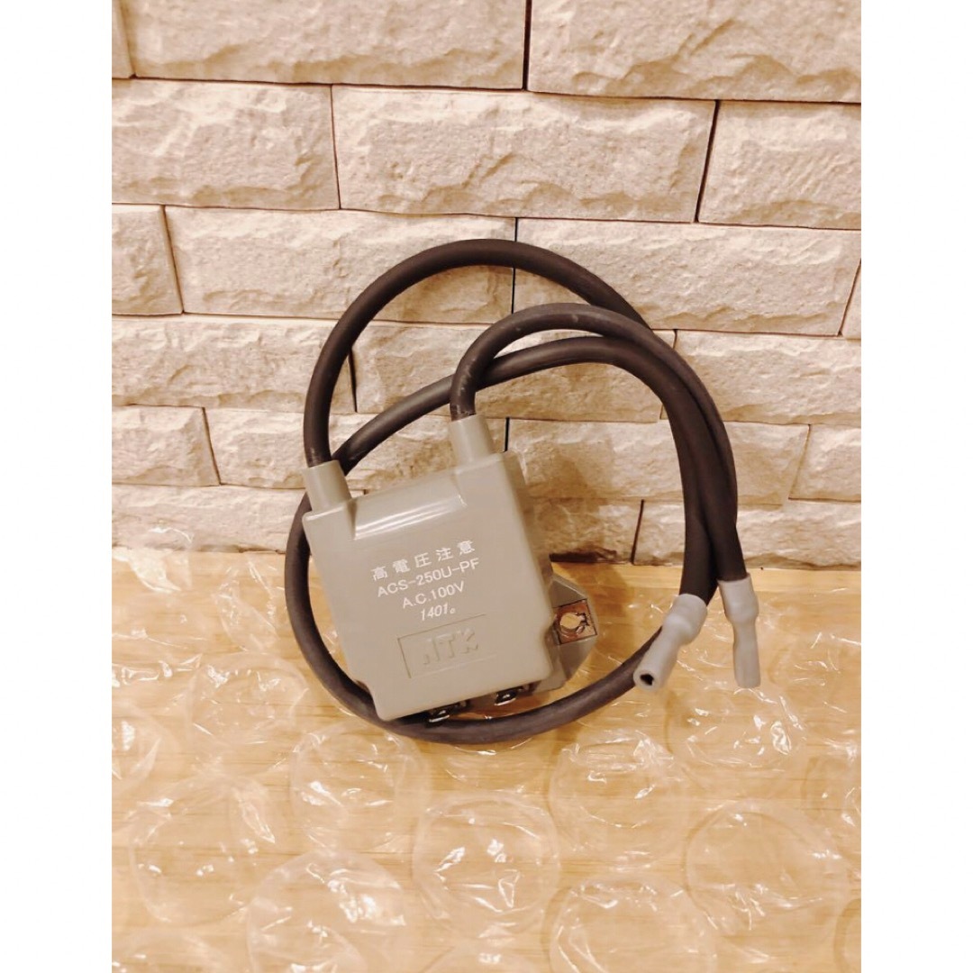 NORITZ - ノーリツ給湯器（GTH-C〇〇44系）イグナイタ※エラー111、112