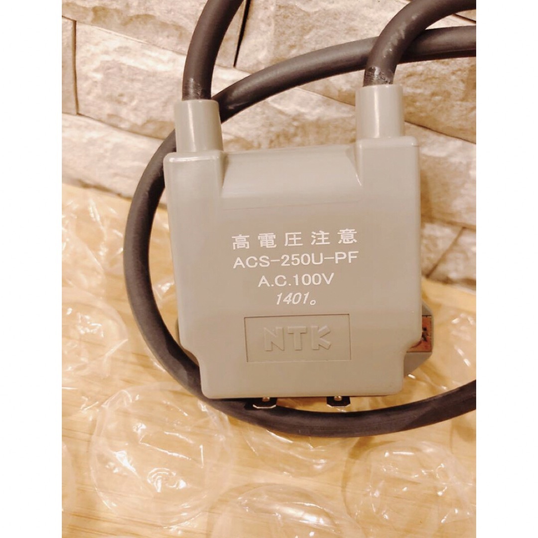 NORITZ - ノーリツ給湯器（GTH-C〇〇44系）イグナイタ※エラー111、112