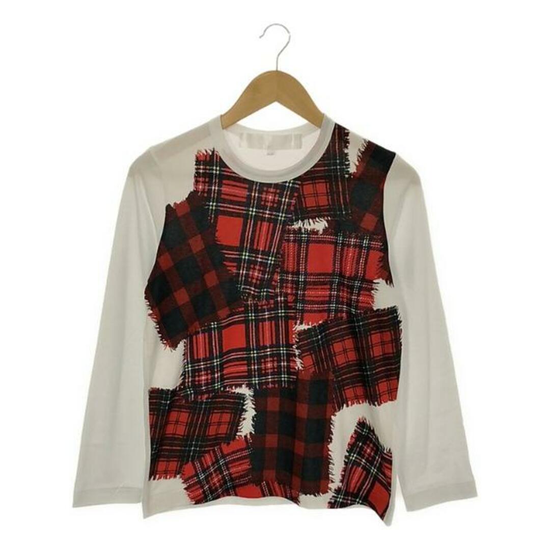 美品】 tao COMME des GARCONS / タオコムデギャルソン | 2023AW