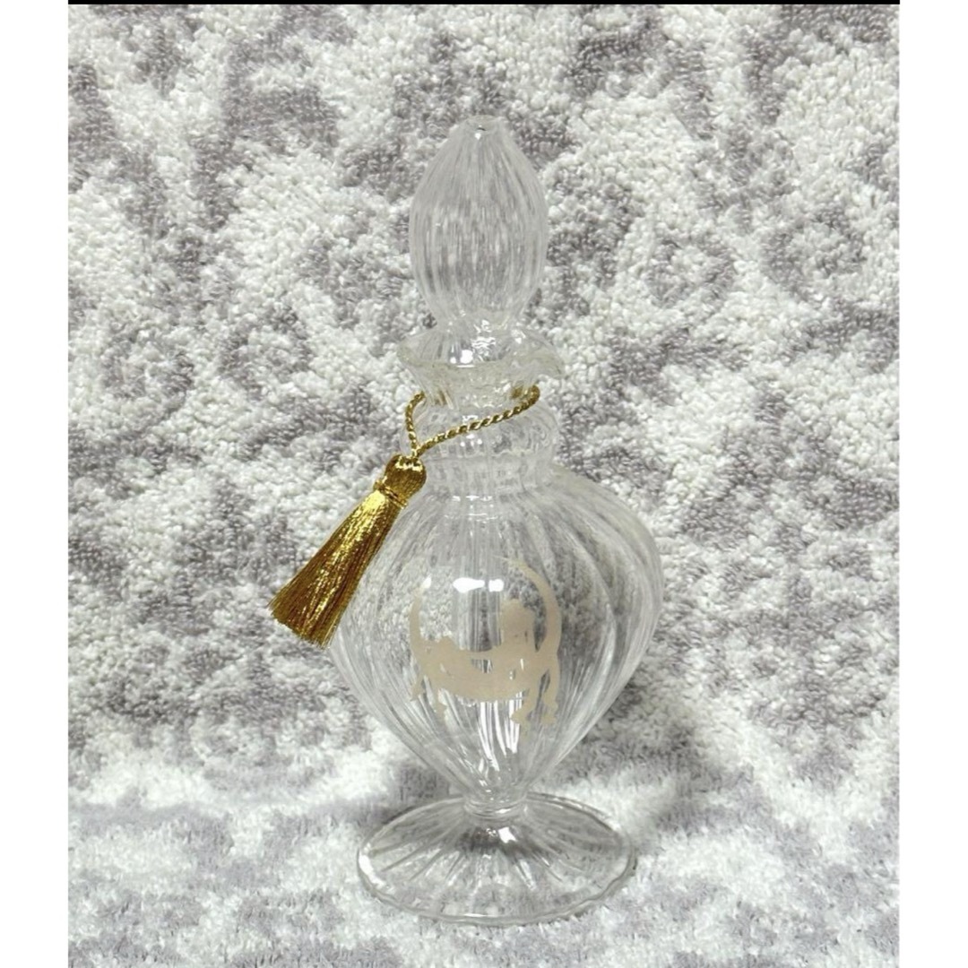 美少女戦士 セーラームーン展 限定 香水瓶風醤油さし 初期 レアの通販