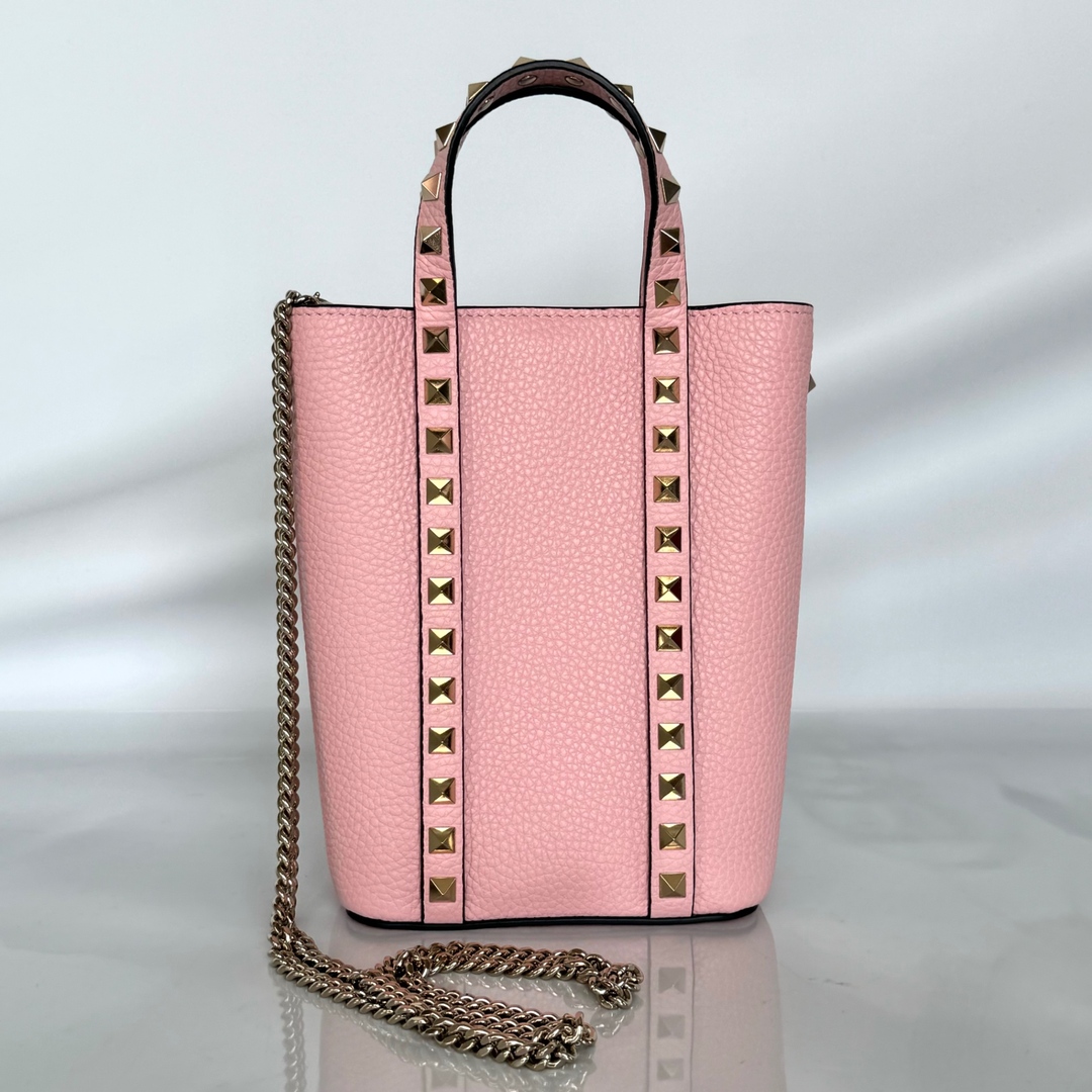 valentino garavani - 【美品】ヴァレンティノ バレンチノ VALENTINO