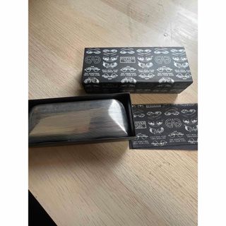 EYEVAN7285 - アイヴァン7285 アルミケース 箱 クロスセットの通販 by