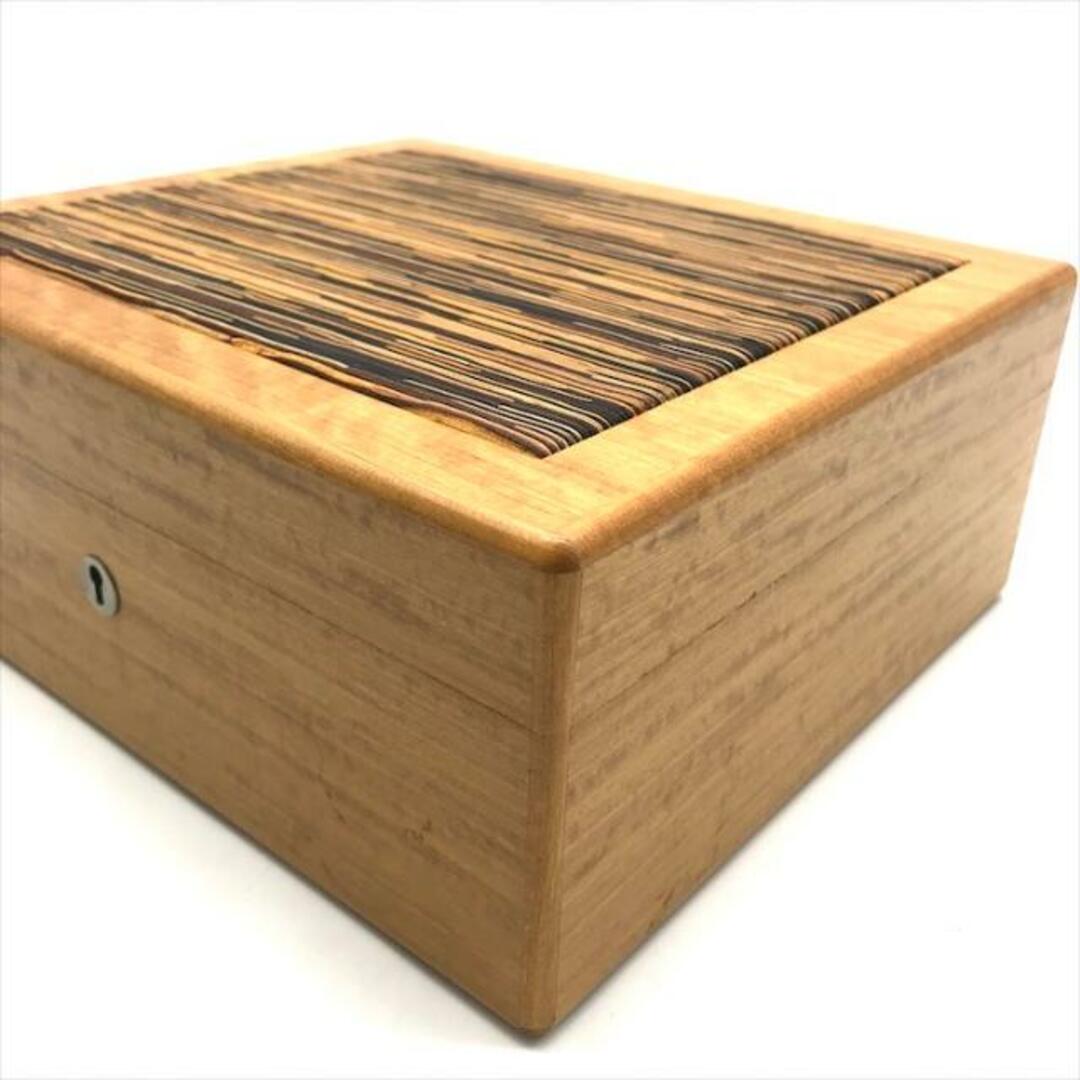 HERMES - 良品 HERMES エルメス ジュエリーケース ボックス