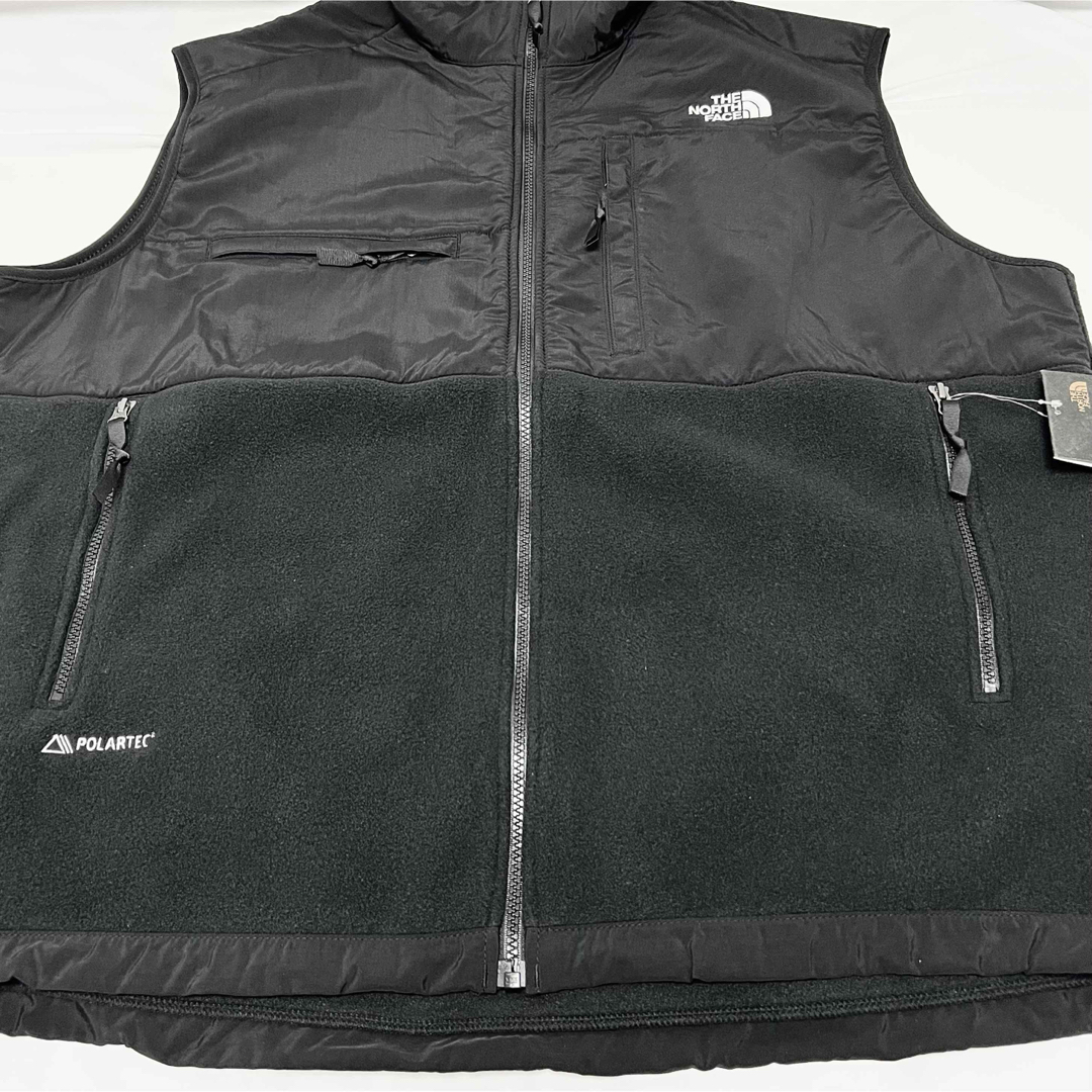 THE NORTH FACE - XXL 新品 海外限定 デナリ ベスト ポーラテック
