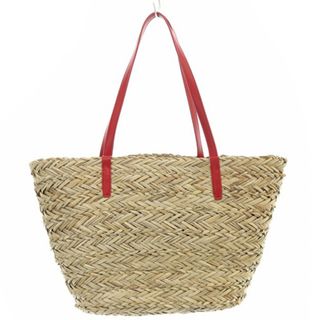 SNIDEL（かごバッグ/ストローバッグ）のフリマアイテム一覧