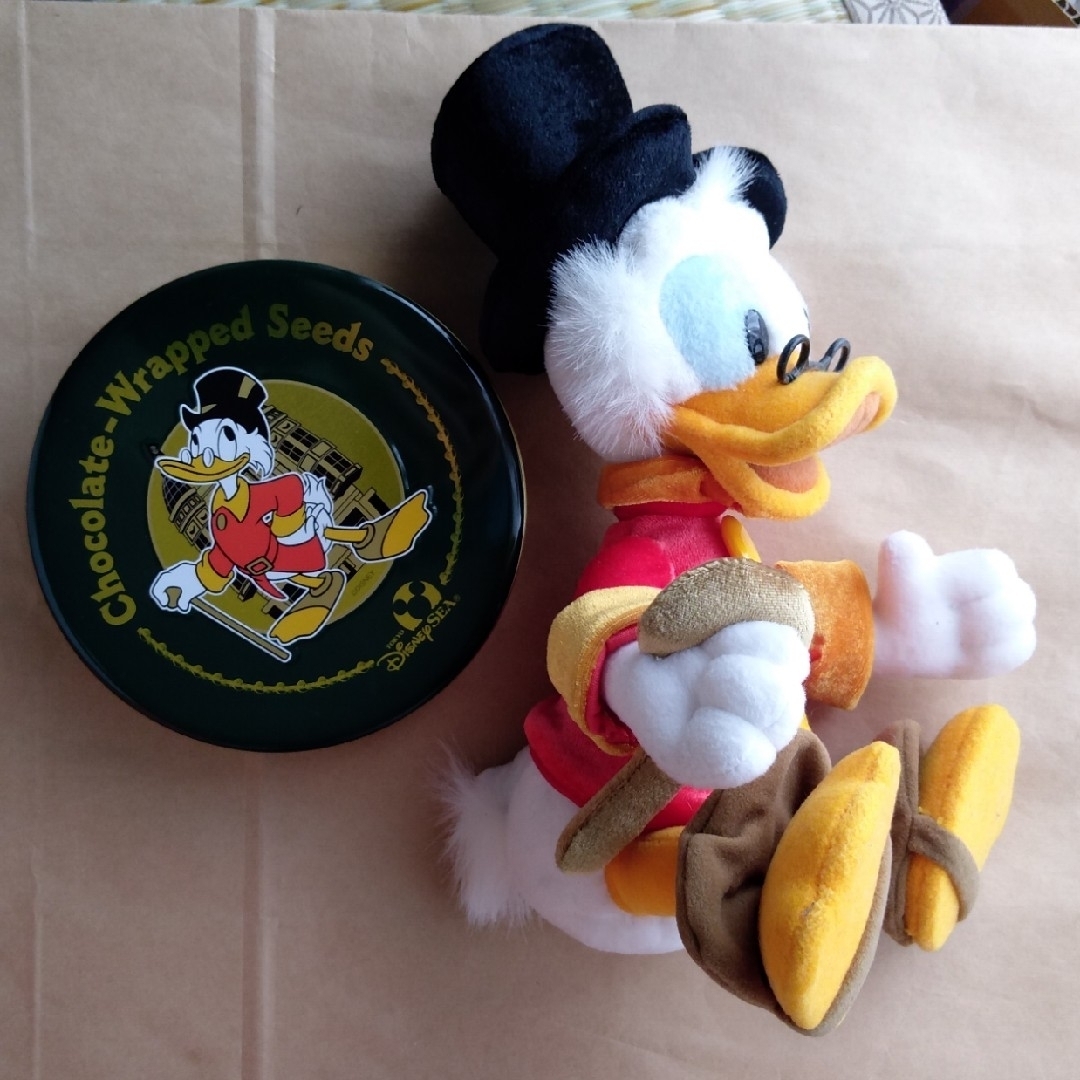 Disney - スクルージ・マクダック グッズまとめ売り 11種12点の通販 by