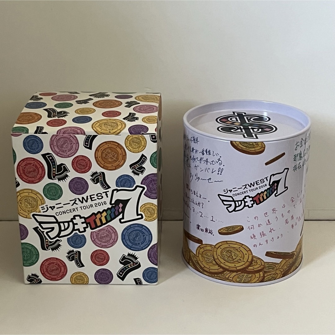 ジャニーズWEST - WEST. ツアーグッズまとめ売りの通販 by あんりshop