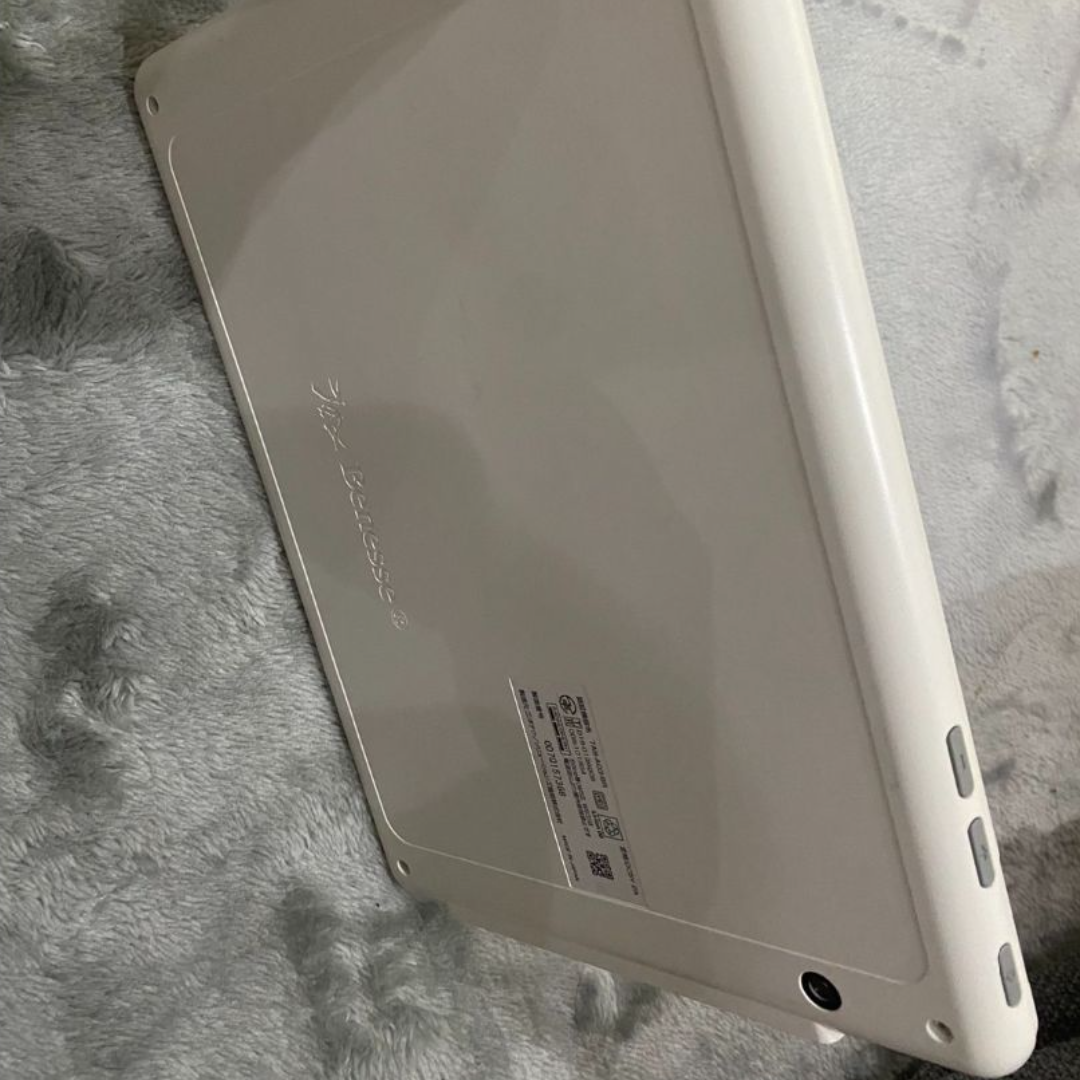 Benesse - チャレンジタッチ進研ゼミ 本体 チャレンジパッド2の通販 by