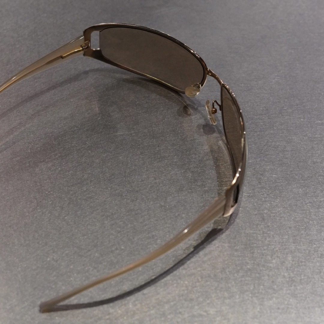 MIU MIU - vintage miumiu sunglasses サングラスの通販 by car's shop