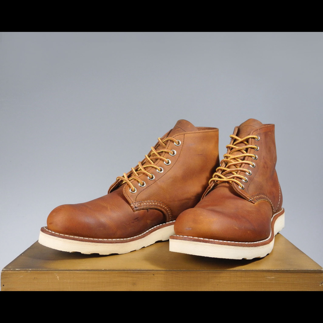 REDWING - キムタク着9111セッター木村拓哉さん着8166 8167 8876 1907