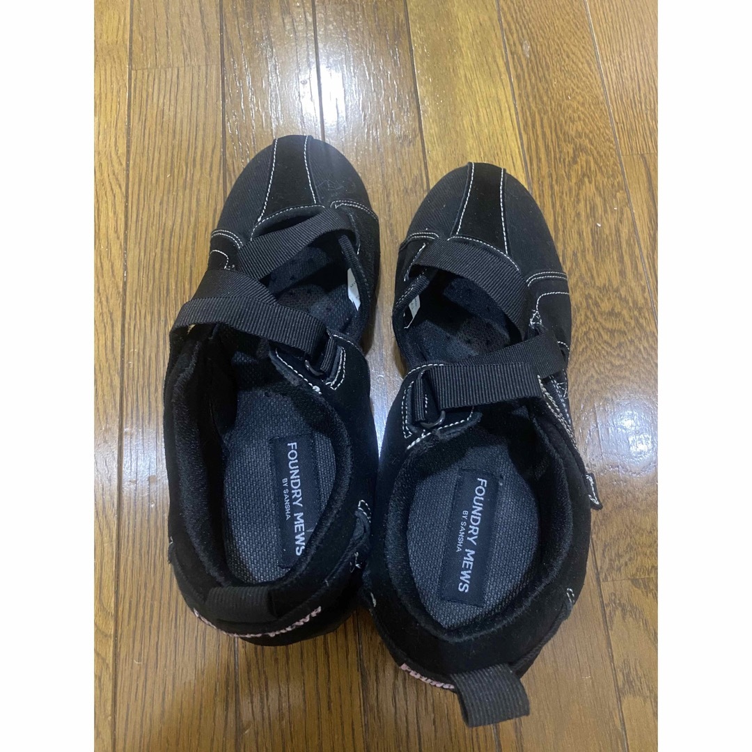 EDIT.FOR LULU - Foundry Mews別注 canvas shoesの通販 by tiffa's