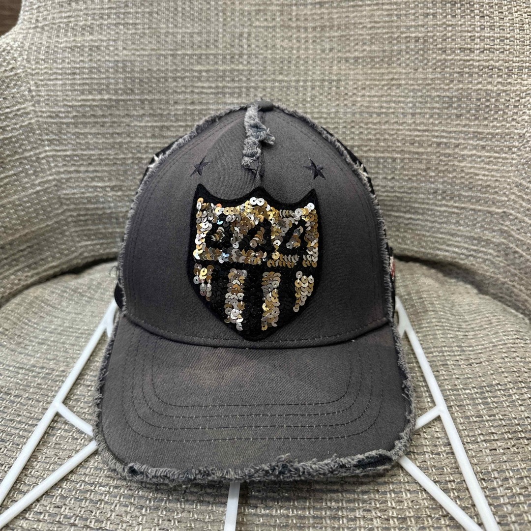 YOSHINORI KOTAKE - コタケヨシノリ キャップの通販 by 8888｜ヨシノリ