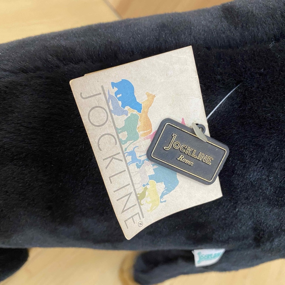 ジョックライン イタリア製 特大 ドーベルマン 座り ビッグサイズ no