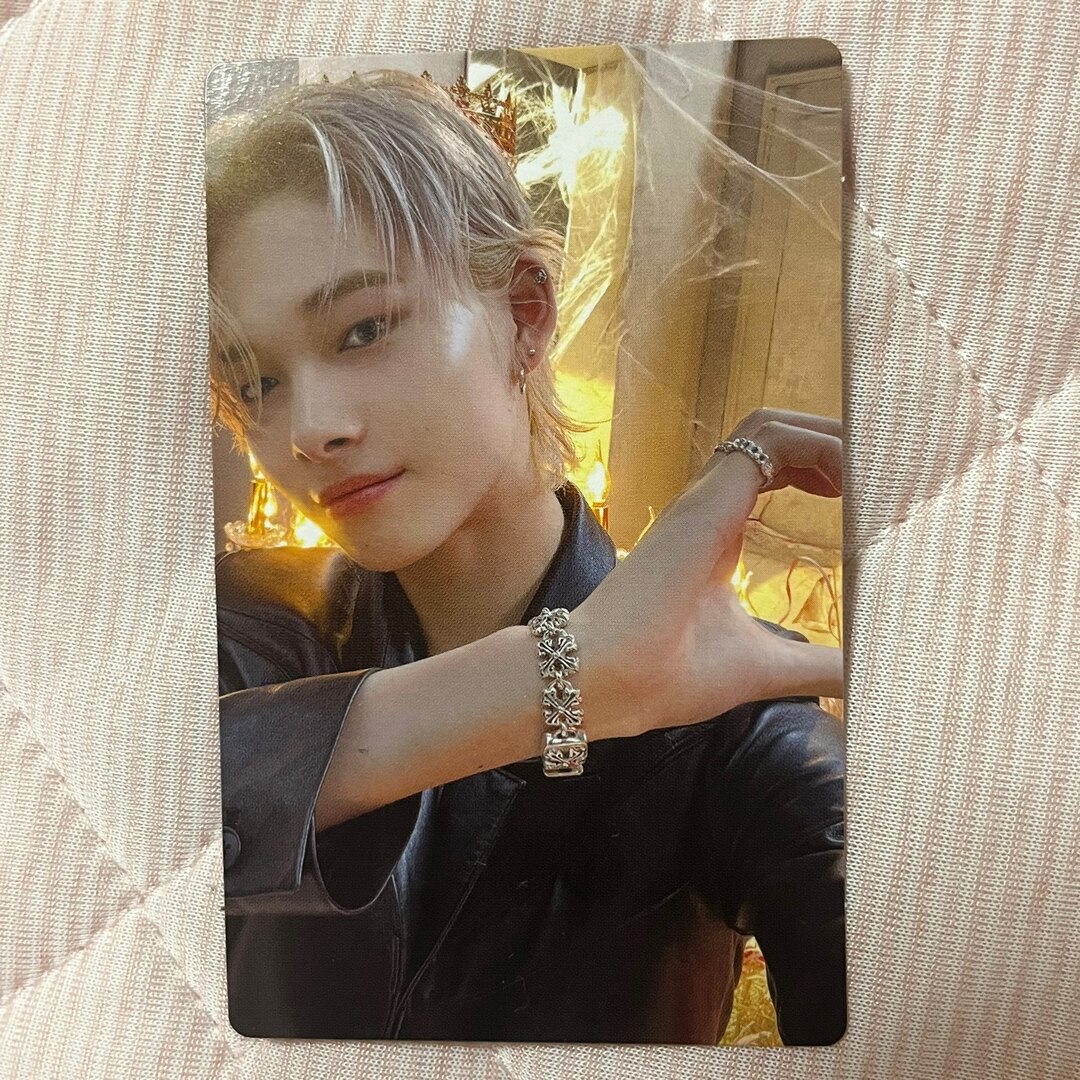 ENHYPEN 定め トレカ ニキ NI-KIの通販 by あ's shop｜ラクマ