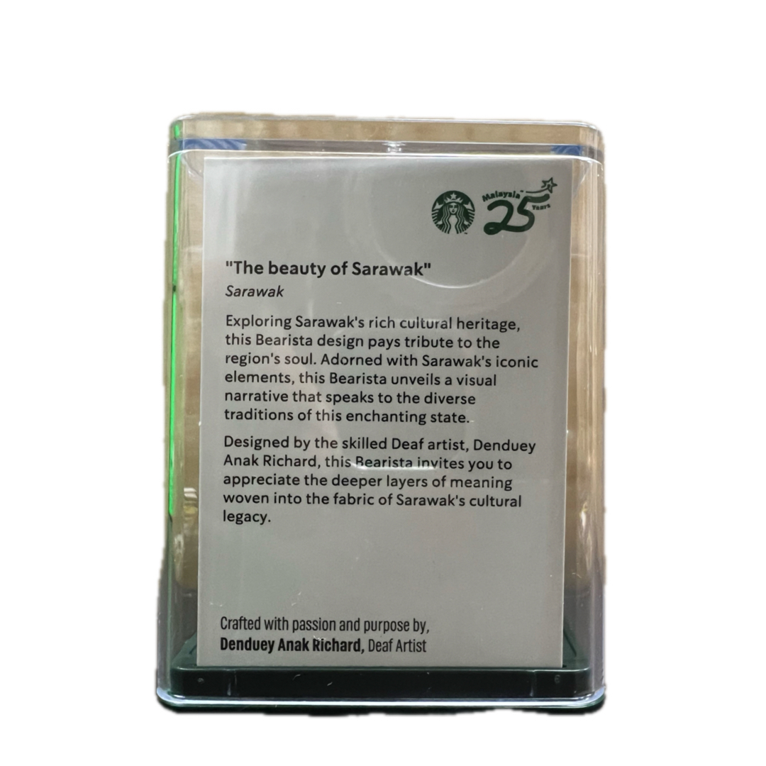 Starbucks - 【激レア】 スターバックス マレーシア 25周年 限定