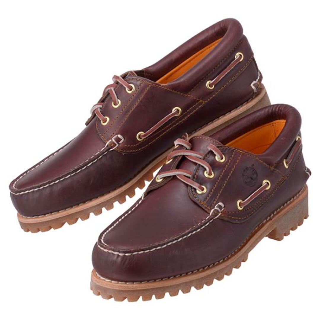 Timberland - Timberland ティンバーランド 3 Eye Classic Lug TB