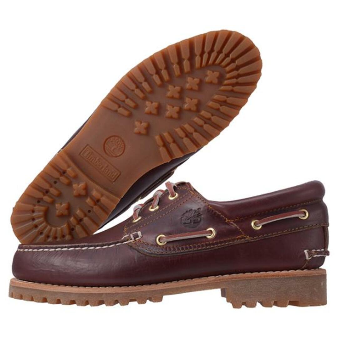 Timberland - Timberland ティンバーランド 3 Eye Classic Lug TB