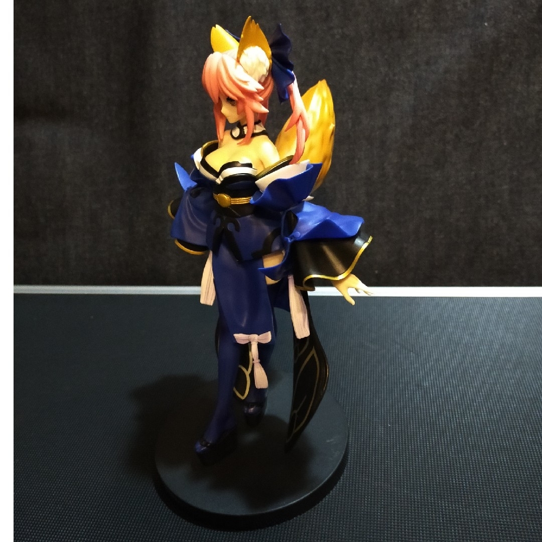 フェイト玉藻の前 フィギュア Fateエクストラの通販 by いちご's shop