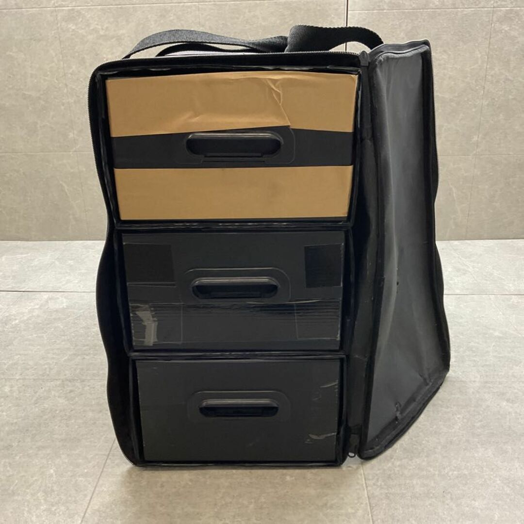 ジャンク Kyosho 京商 キャリングバッグ RC PLANNING R246 ラジコン