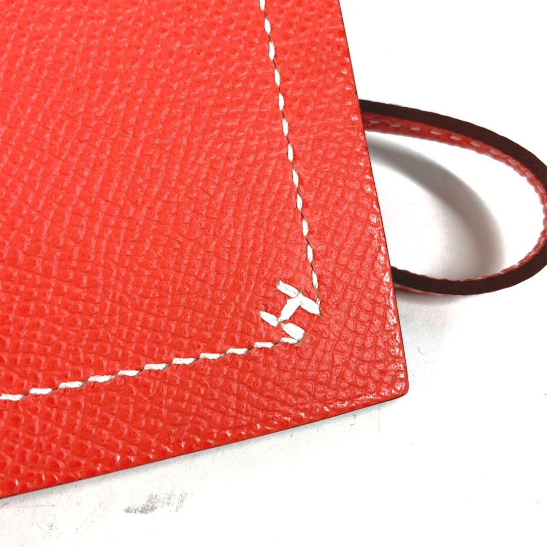 HERMES - エルメス HERMES Hセリエ ストラップ 小物入れ メガネケース