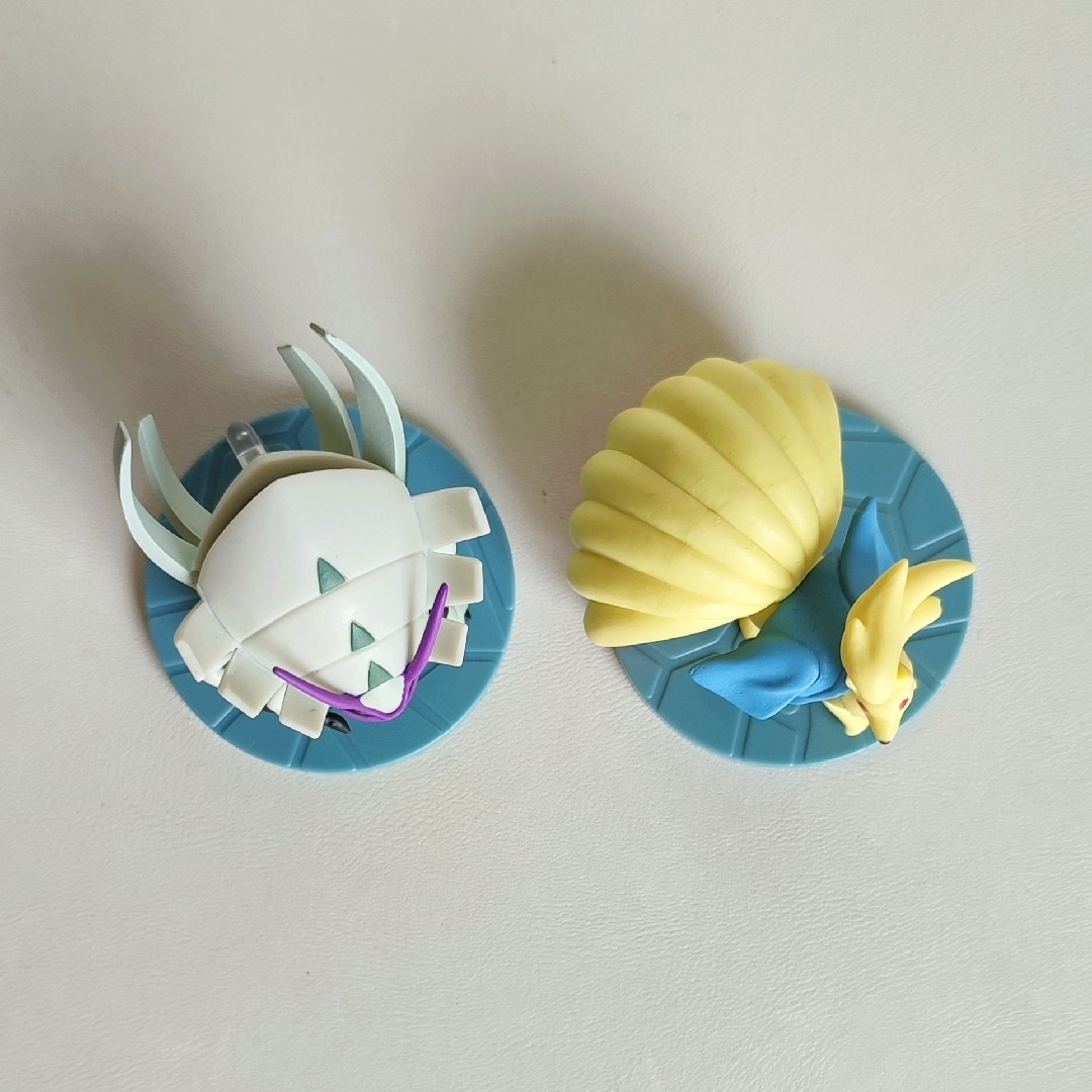 ポケモン 百ポケ夜行 フィギュアの通販 by shop｜ラクマ