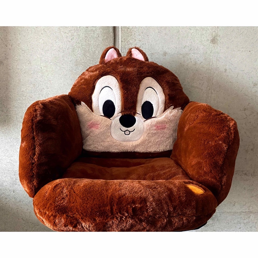 Disney - 新品♡最終値下 上海ディズニー限定♡チップ＆デール