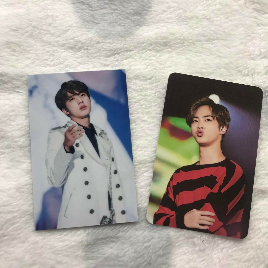 BTS バンタン 防弾少年団 ペンミ 君に届く DVD 会場限定 トレカ BTS