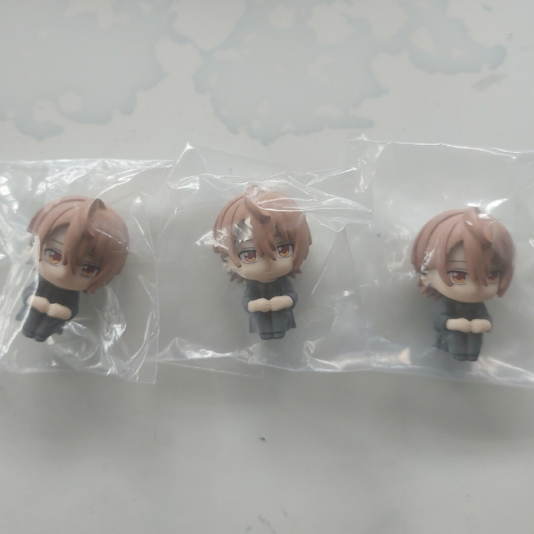 カラフルピーチまちぼうけ2(うり3つセット)の通販 by みゆここ's shop